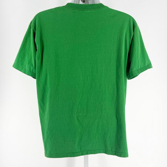 80s military Air Force Officer Training School tshirt 1980s vintage - Picture 6 of 6
